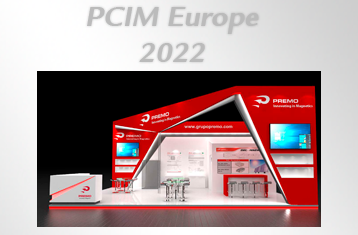 PCIM Europe 2022